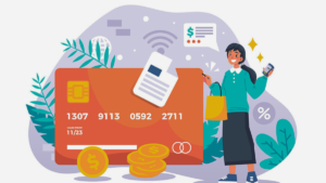 Những Lợi Ích Của Thẻ Tín Dụng